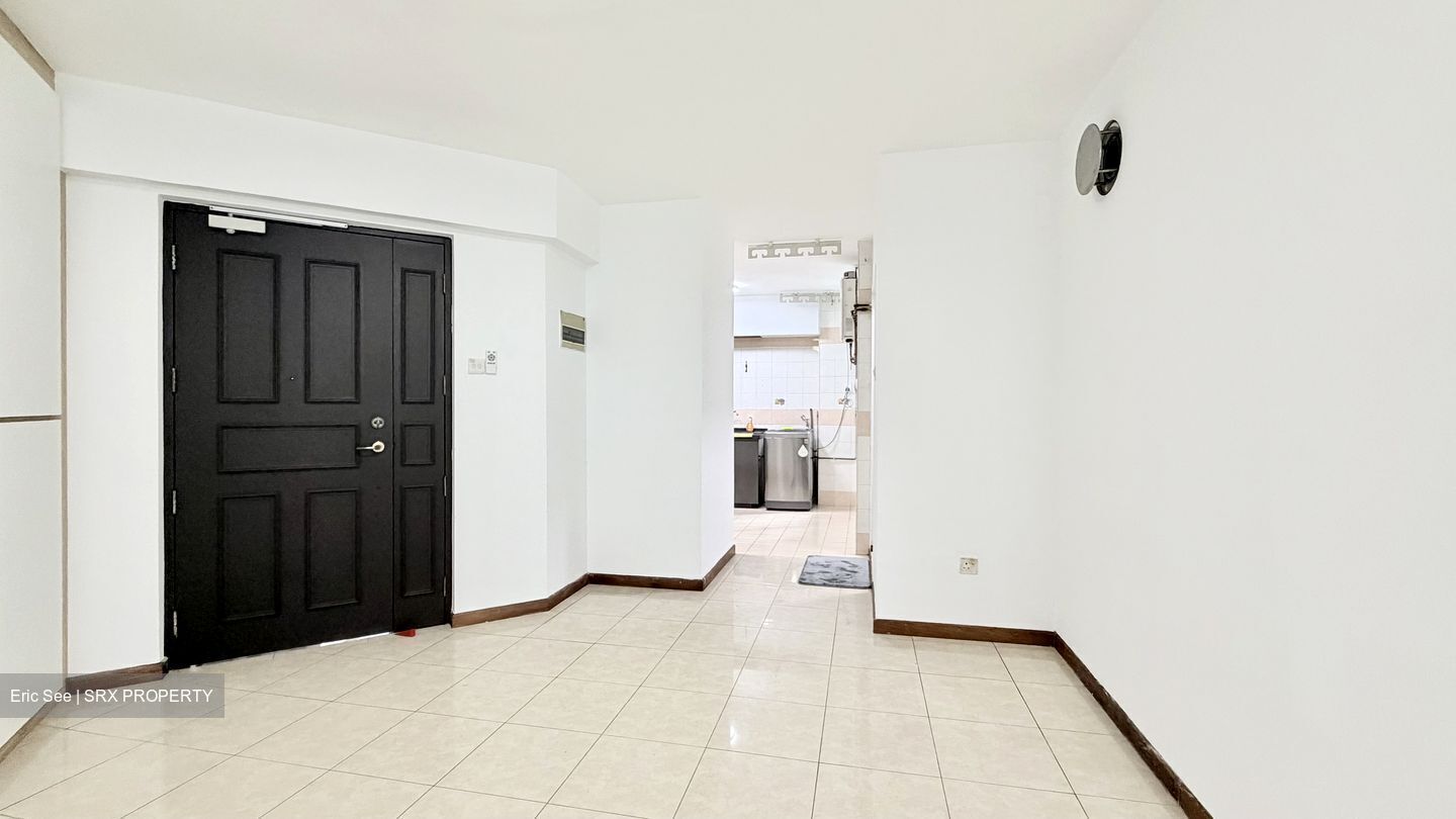 Blk 689B Woodlands Drive 75 (Woodlands), HDB 5 Rooms #512702101